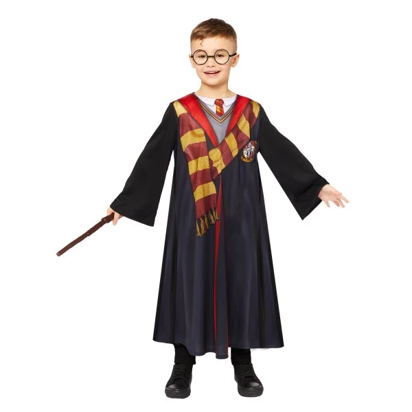 onderbreken Maaltijd Onvermijdelijk Harry Potter kostuum origineel | Fop & Feestwinkel
